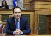 Συνέχιση της επεξεργασίας και εξέτασης του σχεδίου νόμου του Υπουργείου Ψηφιακής Διακυβέρνησης "Εθνική Αρχή Κυβερνοασφάλειας και λοιπές διατάξεις", Τρίτη 6 Φεβρουαρίου 2024. 
(ΓΙΩΡΓΟΣ ΚΟΝΤΑΡΙΝΗΣ/EUROKINISSI)
