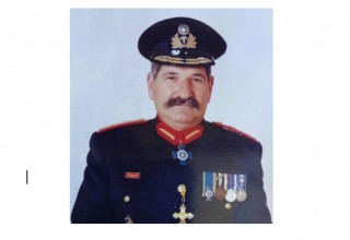Voultsos Iraklis