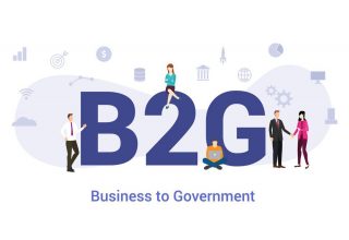 b2g-business-to-government