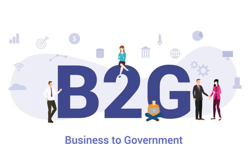 b2g-business-to-government