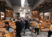 SYRIA-CONFLICT-BLAST-CHURCH