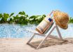 Money,On,Vacation,,Pack,Of,50,Euro,Bills,Sitting,At
