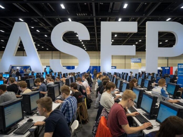 ASEP