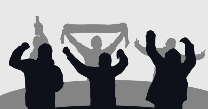 fan-violence