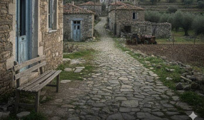 VILLAGE-1
